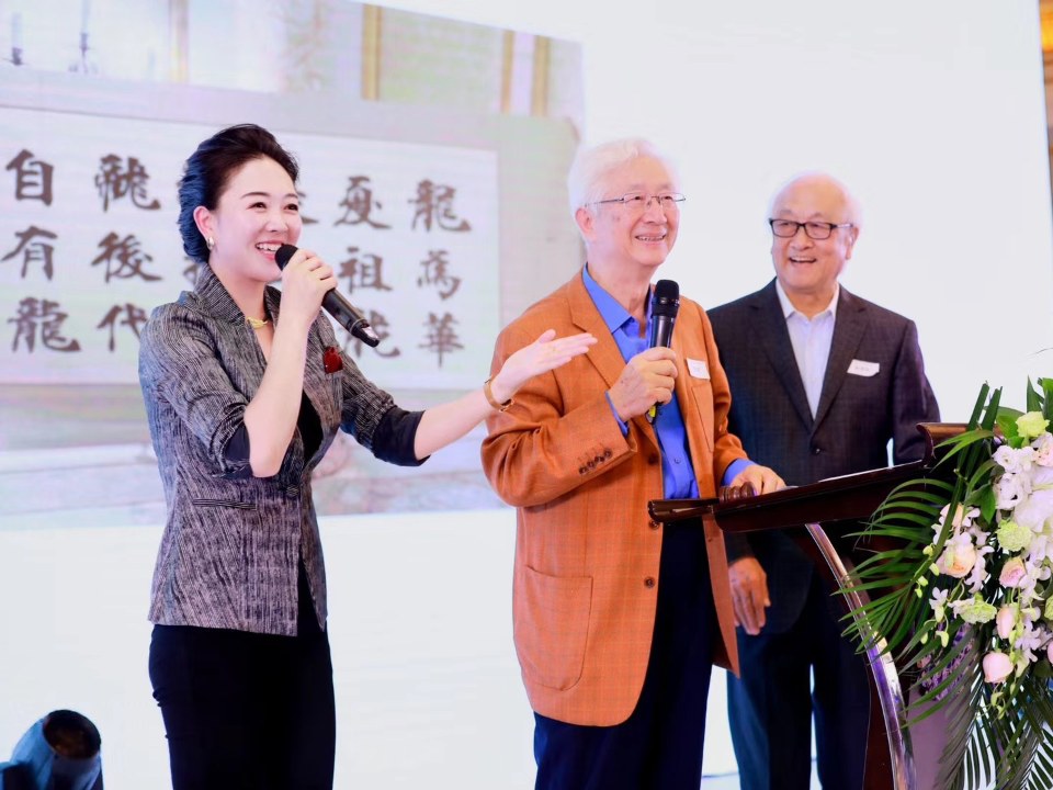 书法雅集 · 公益同行