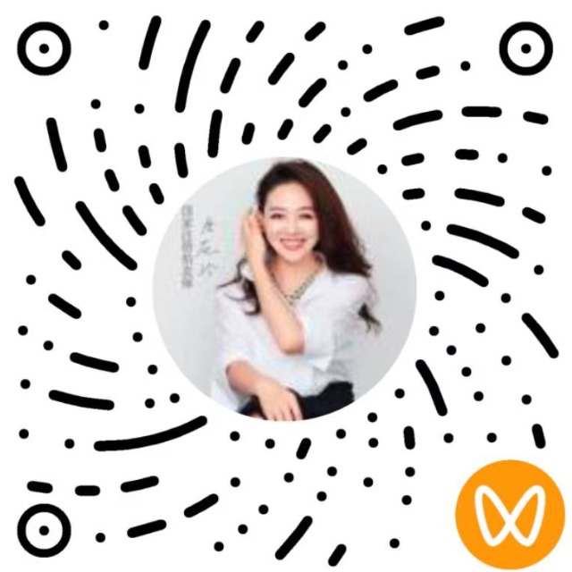 捡个漏直播间二维码